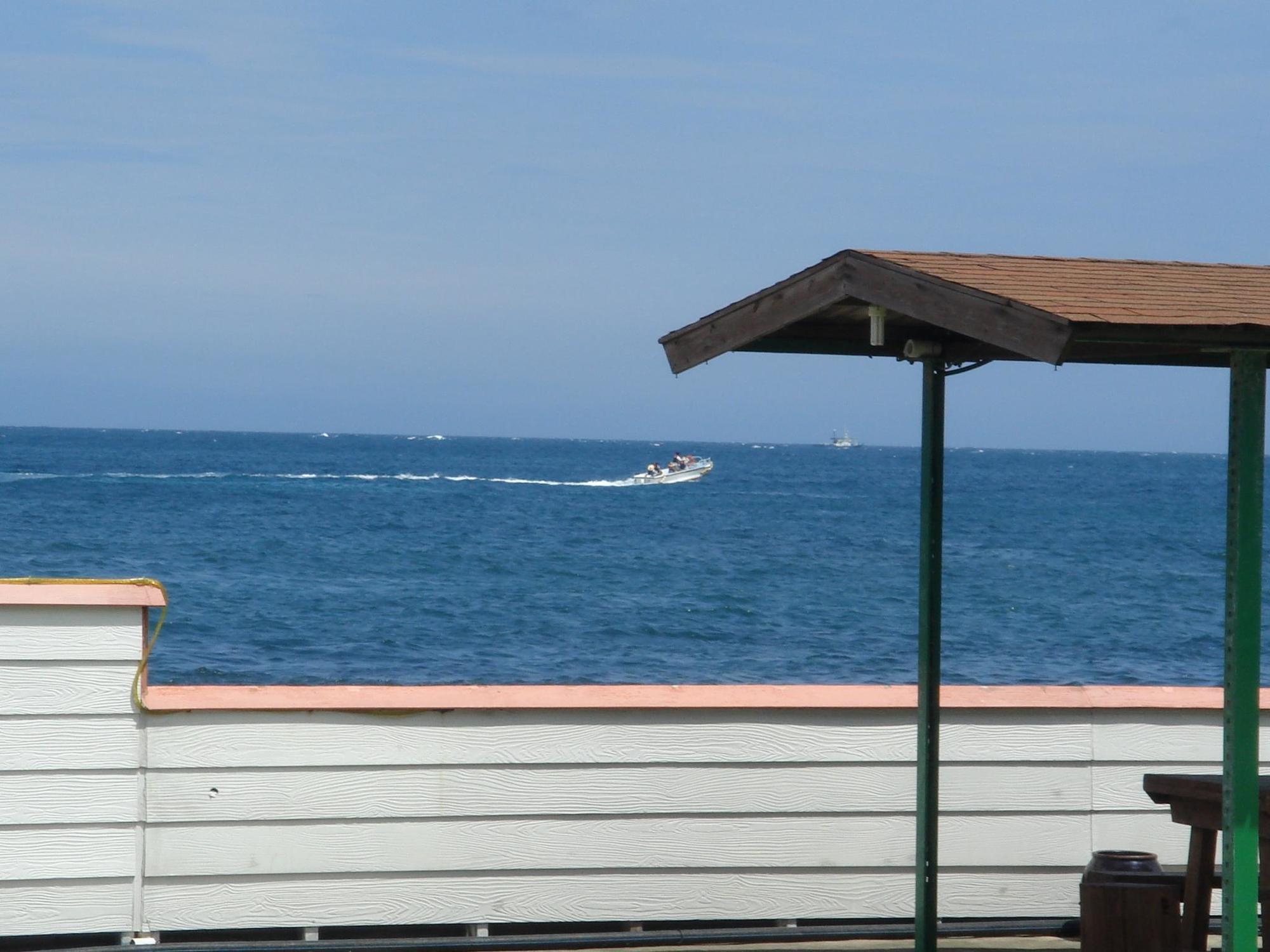 Park Beach Hotel Jeju Exterior photo