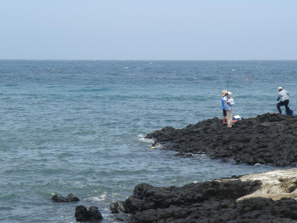 Park Beach Hotel Jeju Exterior photo