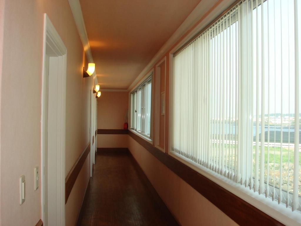 Park Beach Hotel Jeju Room photo